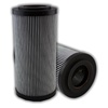 Main Filter Hydraulic Filter, replaces WIX R38C10GV, Return Line, 10 micron, Outside-In MF0577100